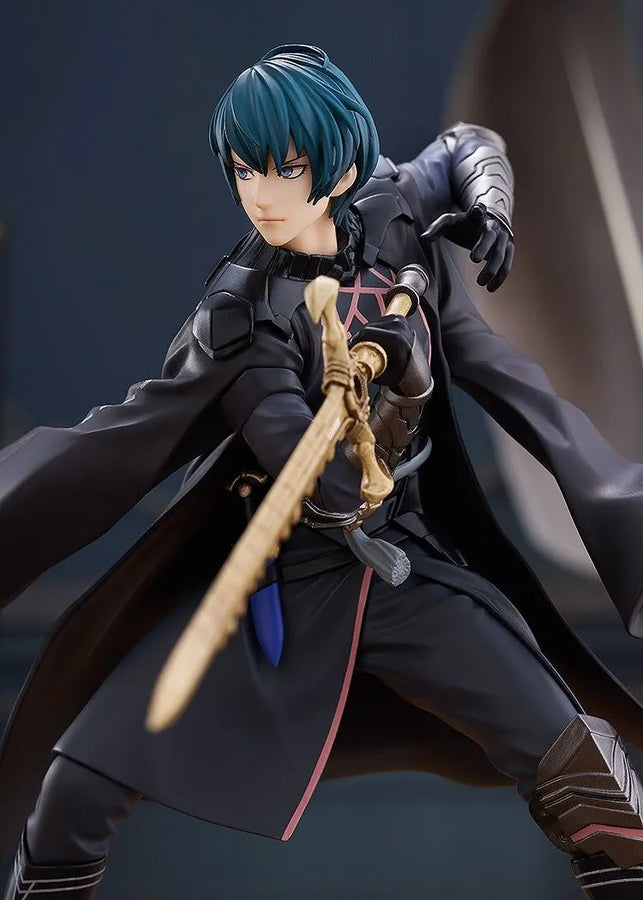 Fire Emblem: Fuukasetsugetsu - Byleth - Pop Up Parade - Male (Good Smile Company)ㅤ – Good Smile Company – ActionFigureBrasil