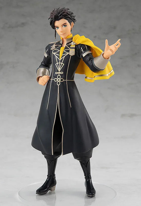Fire Emblem: Fuukasetsugetsu - Claude von Riegan - Pop Up Parade (Good Smile Company)ㅤ – Good Smile Company – ActionFigureBrasil