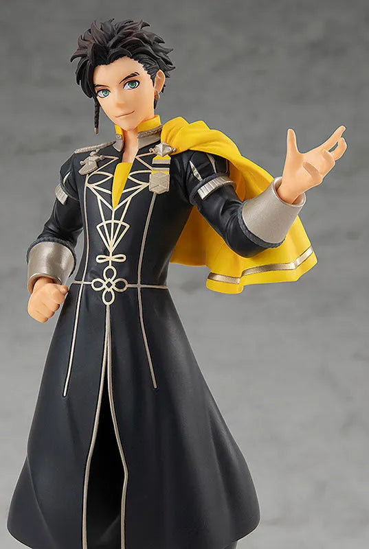 Fire Emblem: Fuukasetsugetsu - Claude von Riegan - Pop Up Parade (Good Smile Company)ㅤ – Good Smile Company – ActionFigureBrasil