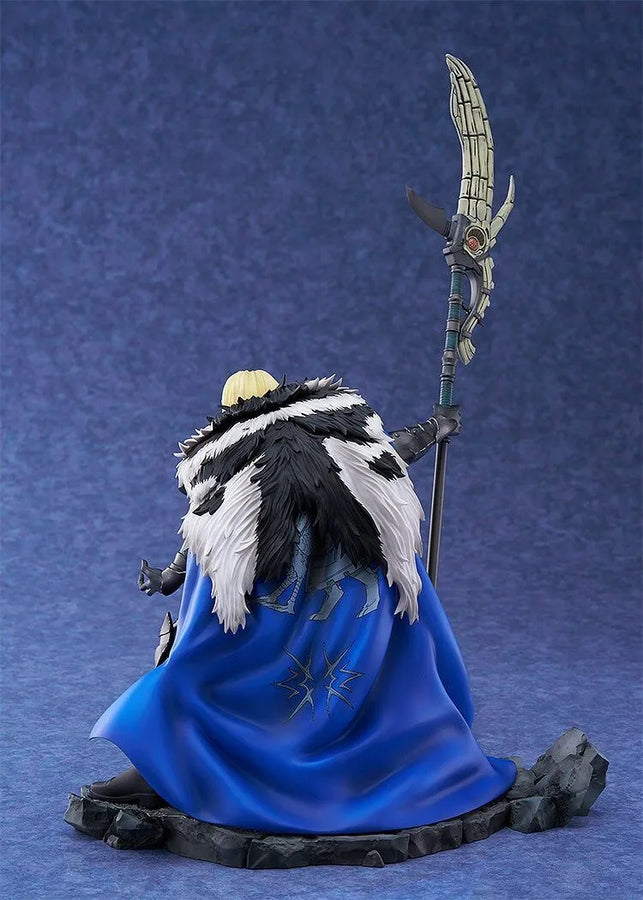 Fire Emblem: Fuukasetsugetsu - Dimitri Alexandre Blaiddyd - 1/7 (Intelligent Systems)ㅤ – Intelligent Systems – ActionFigureBrasil