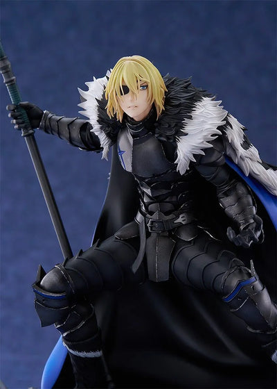Fire Emblem: Fuukasetsugetsu - Dimitri Alexandre Blaiddyd - 1/7 (Intelligent Systems)ㅤ – Intelligent Systems – ActionFigureBrasil — com base expositora