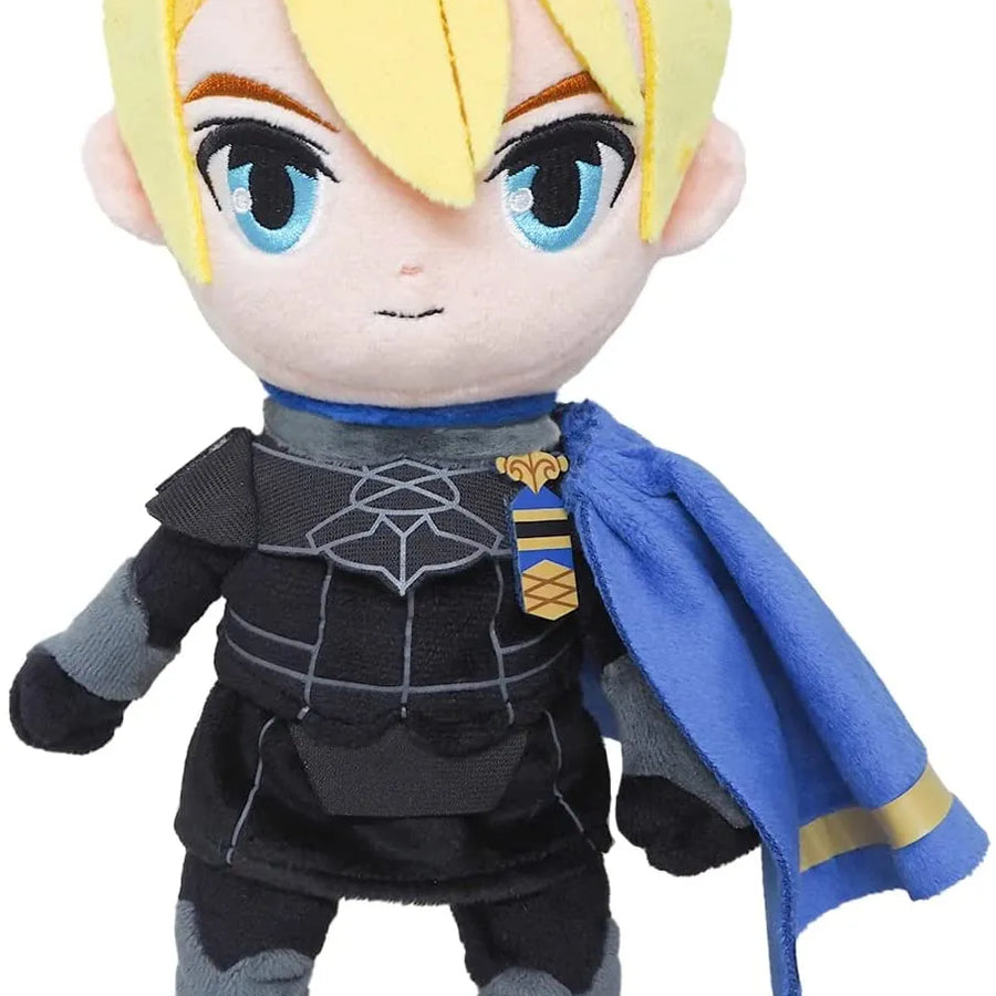 Fire Emblem: Fuukasetsugetsu - Dimitri Alexandre Blaiddyd - Fire Emblem All Star Collection (San-ei)ㅤ – San-ei – ActionFigure Brasil