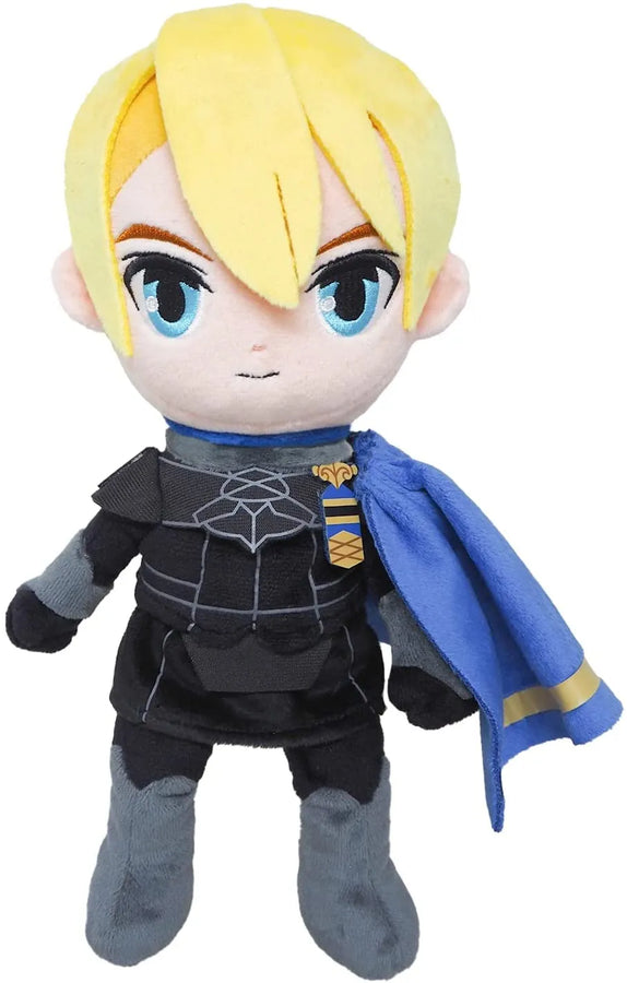 Fire Emblem: Fuukasetsugetsu - Dimitri Alexandre Blaiddyd - Fire Emblem All Star Collection (San-ei)ㅤ – Sanei – ActionFigureBrasil