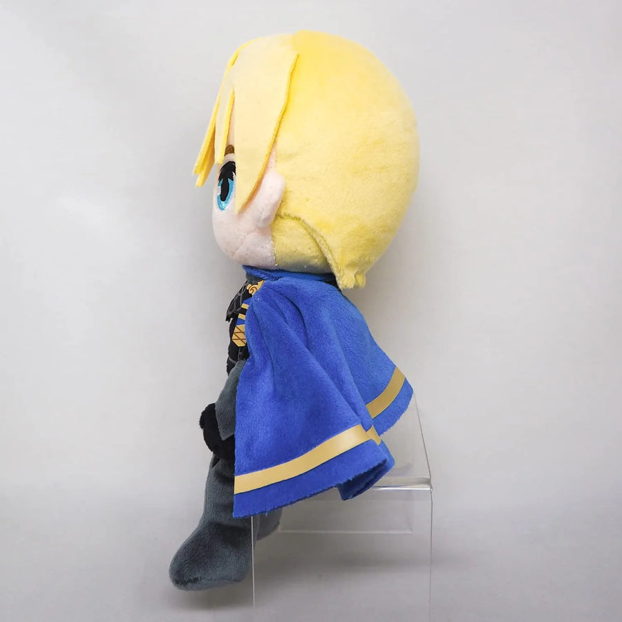 Fire Emblem: Fuukasetsugetsu - Dimitri Alexandre Blaiddyd - Fire Emblem All Star Collection (San-ei)ㅤ – Sanei – ActionFigureBrasil