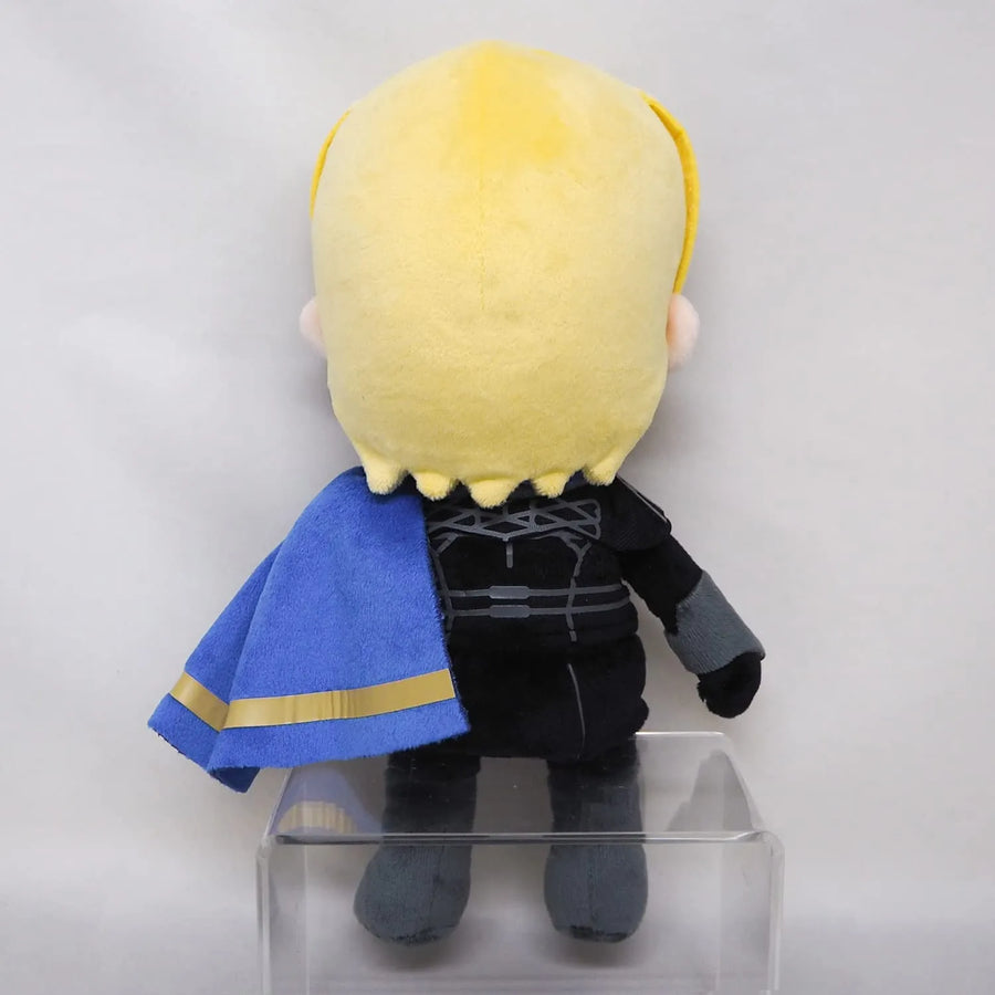 Fire Emblem: Fuukasetsugetsu - Dimitri Alexandre Blaiddyd - Fire Emblem All Star Collection (San-ei)ㅤ – Sanei – ActionFigureBrasil