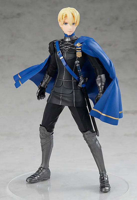 Fire Emblem: Fuukasetsugetsu - Dimitri Alexandre Blaiddyd - Pop Up Parade (Good Smile Company)ㅤ – Good Smile Company – ActionFigureBrasil