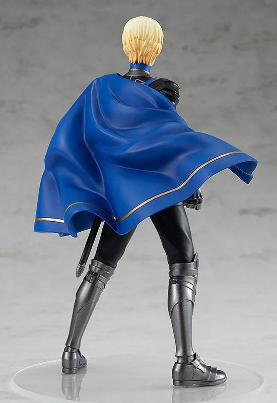 Fire Emblem: Fuukasetsugetsu - Dimitri Alexandre Blaiddyd - Pop Up Parade (Good Smile Company)ㅤ – Good Smile Company – ActionFigureBrasil