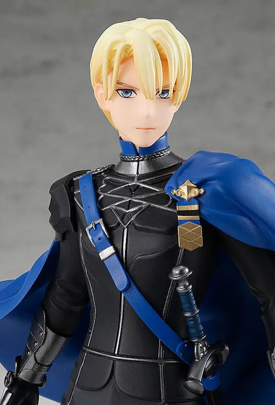 Fire Emblem: Fuukasetsugetsu - Dimitri Alexandre Blaiddyd - Pop Up Parade (Good Smile Company)ㅤ – Good Smile Company – ActionFigureBrasil