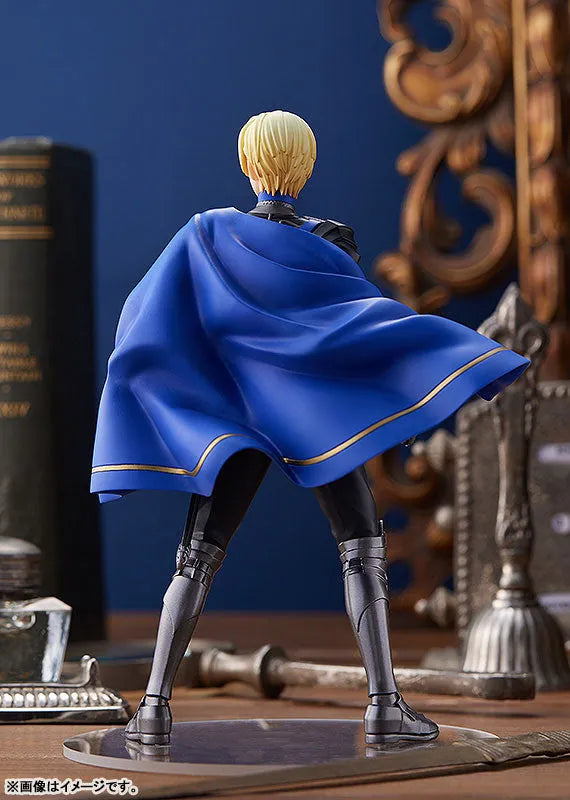 Fire Emblem: Fuukasetsugetsu - Dimitri Alexandre Blaiddyd - Pop Up Parade (Good Smile Company)ㅤ – Good Smile Company – ActionFigureBrasil