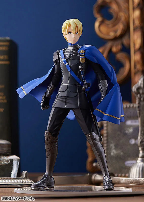 Fire Emblem: Fuukasetsugetsu - Dimitri Alexandre Blaiddyd - Pop Up Parade (Good Smile Company)ㅤ – Good Smile Company – ActionFigureBrasil