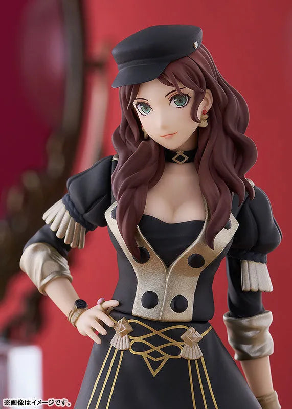 Fire Emblem: Fuukasetsugetsu - Dorothea Arnault - Pop Up Parade (Good Smile Company)ㅤ – Good Smile Company – ActionFigure Brasil