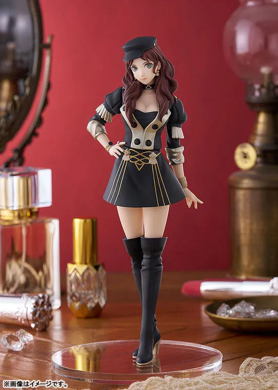 Fire Emblem: Fuukasetsugetsu - Dorothea Arnault - Pop Up Parade (Good Smile Company)ㅤ – Good Smile Company – ActionFigure Brasil