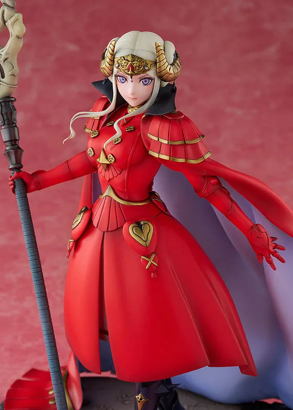 Fire Emblem: Fuukasetsugetsu - Edelgard von Hresvelg - 1/7 (Intelligent Systems)ㅤ – Intelligent Systems – ActionFigureBrasil