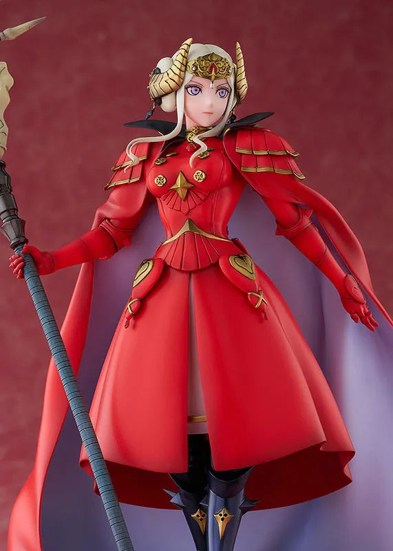 Fire Emblem: Fuukasetsugetsu - Edelgard von Hresvelg - 1/7 (Intelligent Systems)ㅤ – Intelligent Systems – ActionFigureBrasil
