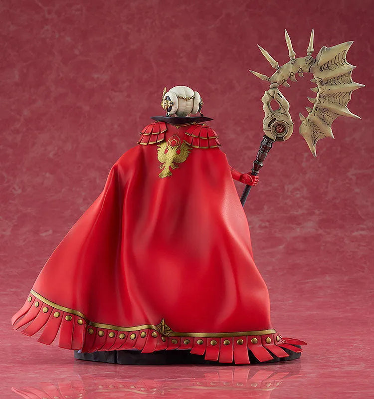 Fire Emblem: Fuukasetsugetsu - Edelgard von Hresvelg - 1/7 (Intelligent Systems)ㅤ – Intelligent Systems as Manufacturer – ActionFigure Brasil