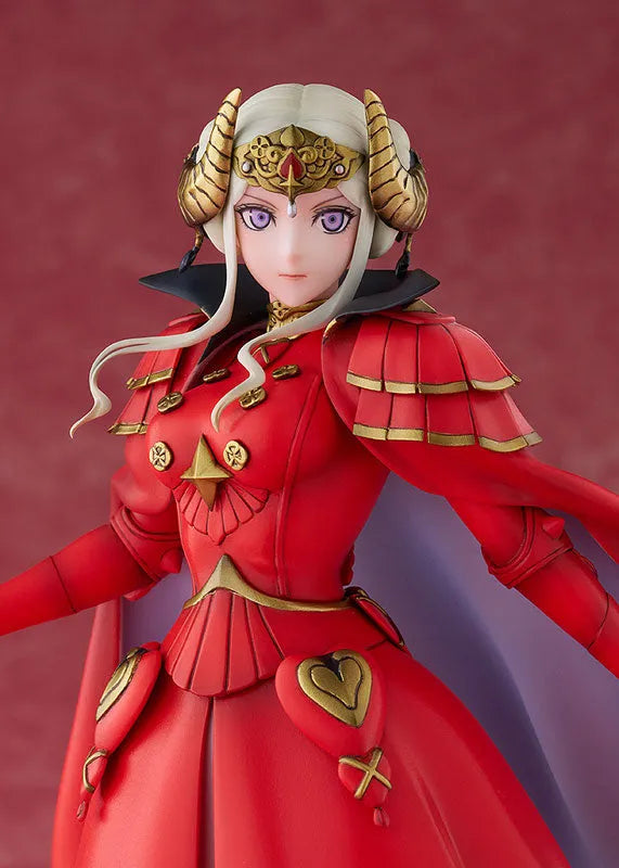 Fire Emblem: Fuukasetsugetsu - Edelgard von Hresvelg - 1/7 (Intelligent Systems)ㅤ – Intelligent Systems as Manufacturer – ActionFigure Brasil