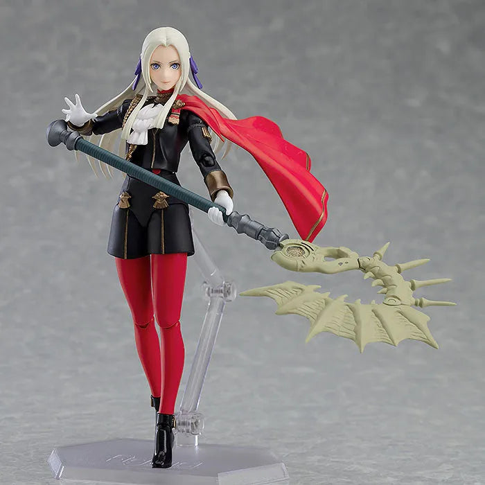 Fire Emblem: Fuukasetsugetsu - Edelgard von Hresvelg - Figma (#461) - 2026 Re-release (Max Factory) [Shop Exclusive]ㅤ – Max Factory – ActionFigure Brasil
