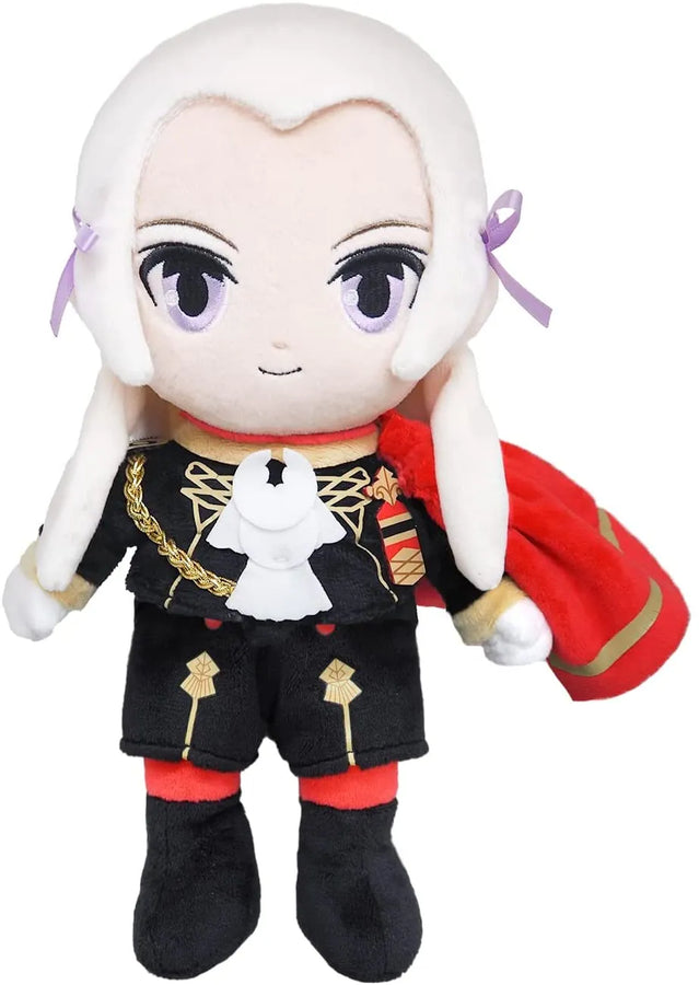 Fire Emblem: Fuukasetsugetsu - Edelgard von Hresvelg - Fire Emblem All Star Collection (San-ei)ㅤ – San-ei – ActionFigure Brasil