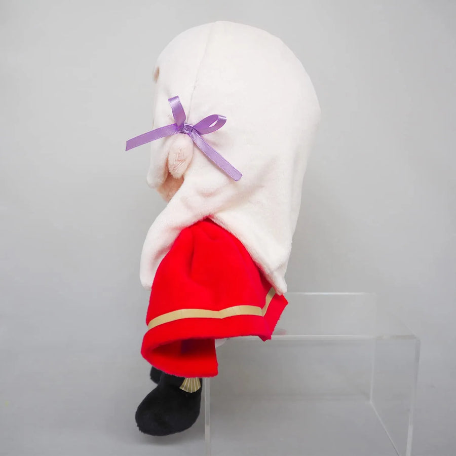 Fire Emblem: Fuukasetsugetsu - Edelgard von Hresvelg - Fire Emblem All Star Collection (San-ei)ㅤ – San-ei – ActionFigure Brasil