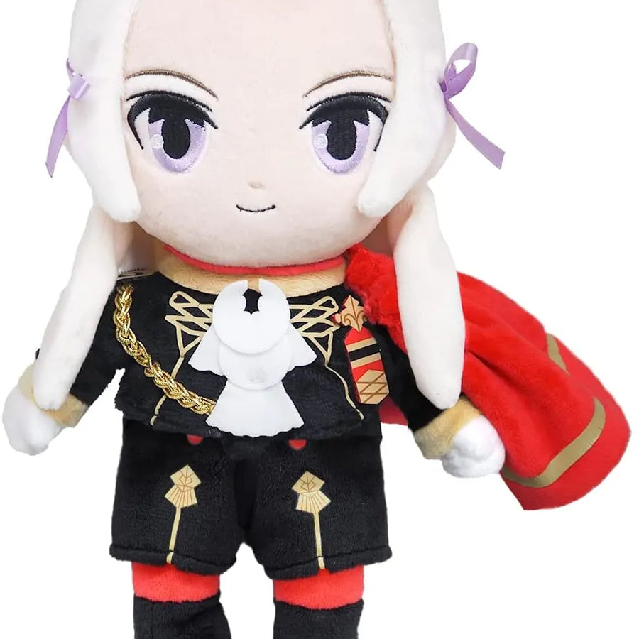 Fire Emblem: Fuukasetsugetsu - Edelgard von Hresvelg - Fire Emblem All Star Collection (San-ei)ㅤ – Sanei – ActionFigureBrasil