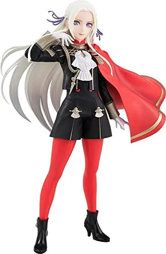 Fire Emblem: Fuukasetsugetsu - Edelgard von Hresvelg - Pop Up Parade (Good Smile Company)ㅤ – Good Smile Company – ActionFigureBrasil