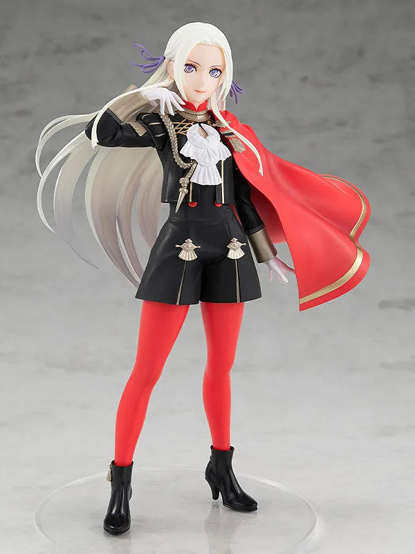Fire Emblem: Fuukasetsugetsu - Edelgard von Hresvelg - Pop Up Parade (Good Smile Company)ㅤ – Good Smile Company – ActionFigureBrasil
