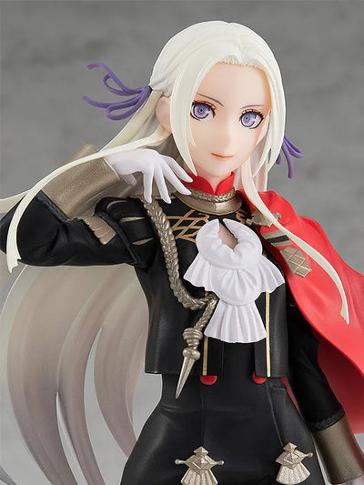 Fire Emblem: Fuukasetsugetsu - Edelgard von Hresvelg - Pop Up Parade (Good Smile Company)ㅤ – Good Smile Company – ActionFigureBrasil — acessórios