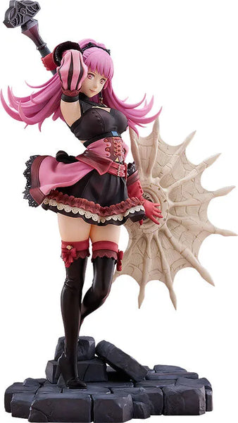 Fire Emblem: Fuukasetsugetsu - Hilda Valentin Goneril - 1/7 (Intelligent Systems)ㅤ – Intelligent Systems – ActionFigureBrasil