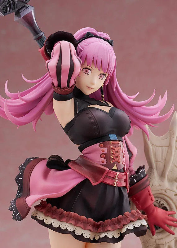 Fire Emblem: Fuukasetsugetsu - Hilda Valentin Goneril - 1/7 (Intelligent Systems)ㅤ – Intelligent Systems – ActionFigureBrasil