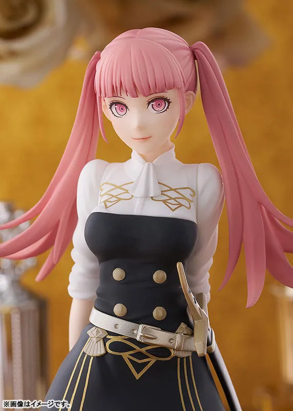 Fire Emblem: Fuukasetsugetsu - Hilda Valentin Goneril - Pop Up Parade (Good Smile Company)ㅤ – Good Smile Company – ActionFigure Brasil