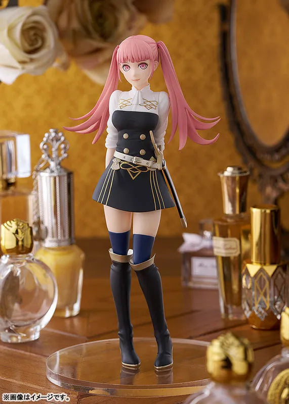 Fire Emblem: Fuukasetsugetsu - Hilda Valentin Goneril - Pop Up Parade (Good Smile Company)ㅤ – Good Smile Company – ActionFigure Brasil