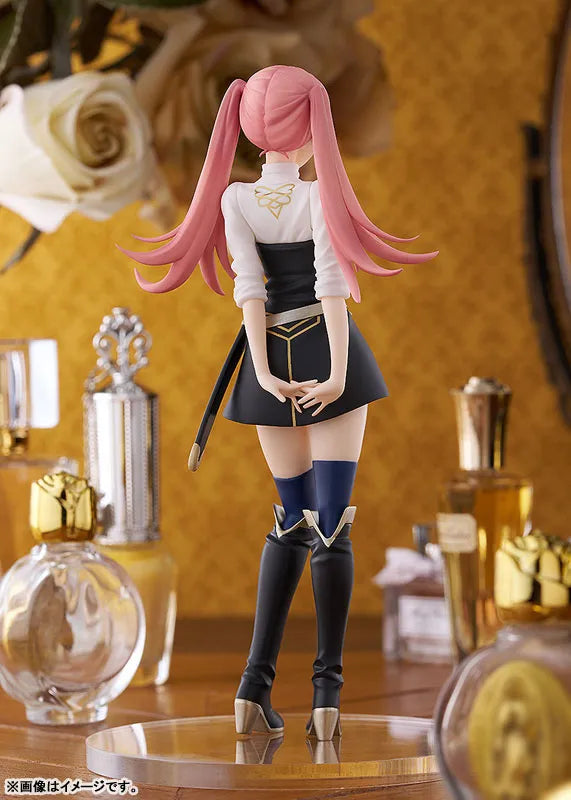 Fire Emblem: Fuukasetsugetsu - Hilda Valentin Goneril - Pop Up Parade (Good Smile Company)ㅤ – Good Smile Company – ActionFigure Brasil