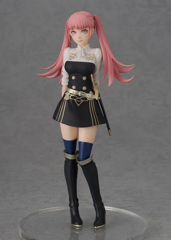 Fire Emblem: Fuukasetsugetsu - Hilda Valentin Goneril - Pop Up Parade (Good Smile Company)ㅤ – Good Smile Company – ActionFigure Brasil