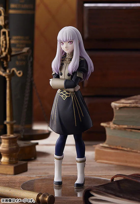 Fire Emblem: Fuukasetsugetsu - Lysithea von Cordelia - Pop Up Parade (Good Smile Company)ㅤ – Good Smile Company – ActionFigureBrasil