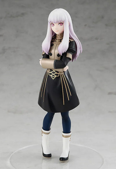 Fire Emblem: Fuukasetsugetsu - Lysithea von Cordelia - Pop Up Parade (Good Smile Company)ㅤ – Good Smile Company – ActionFigureBrasil — embalagem