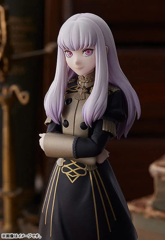 Fire Emblem: Fuukasetsugetsu - Lysithea von Cordelia - Pop Up Parade (Good Smile Company)ㅤ – Good Smile Company – ActionFigureBrasil