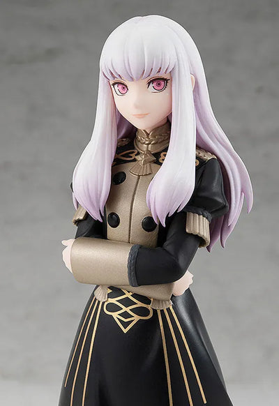 Fire Emblem: Fuukasetsugetsu - Lysithea von Cordelia - Pop Up Parade (Good Smile Company)ㅤ – Good Smile Company – ActionFigureBrasil — com base expositora