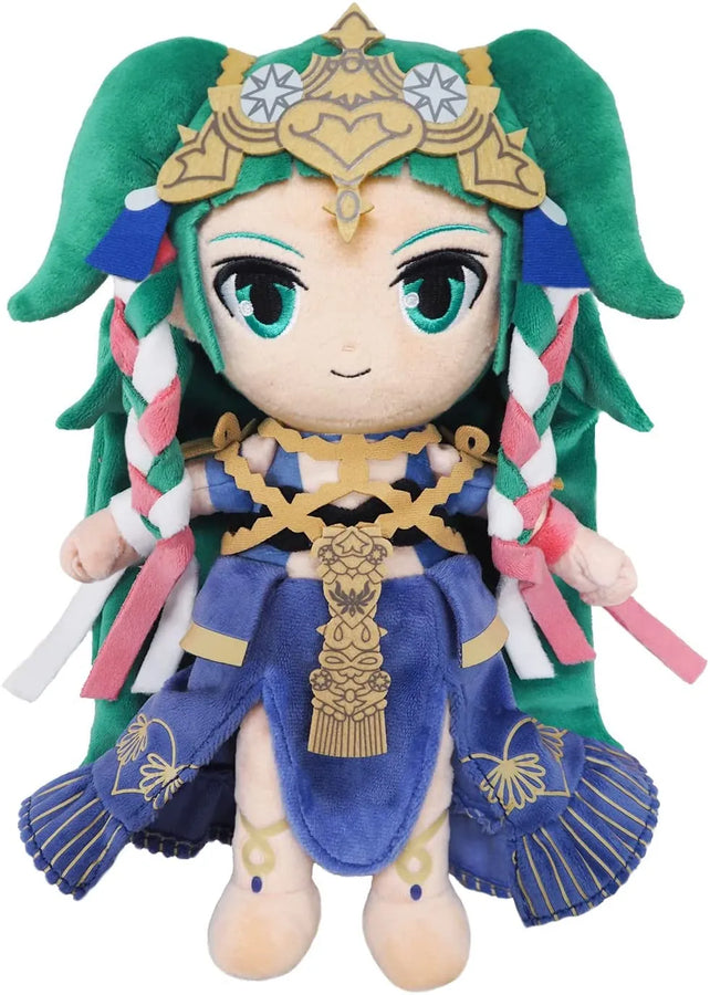 Fire Emblem: Fuukasetsugetsu - Sothis - Fire Emblem All Star Collection (San-ei)ㅤ – Sanei – ActionFigureBrasil