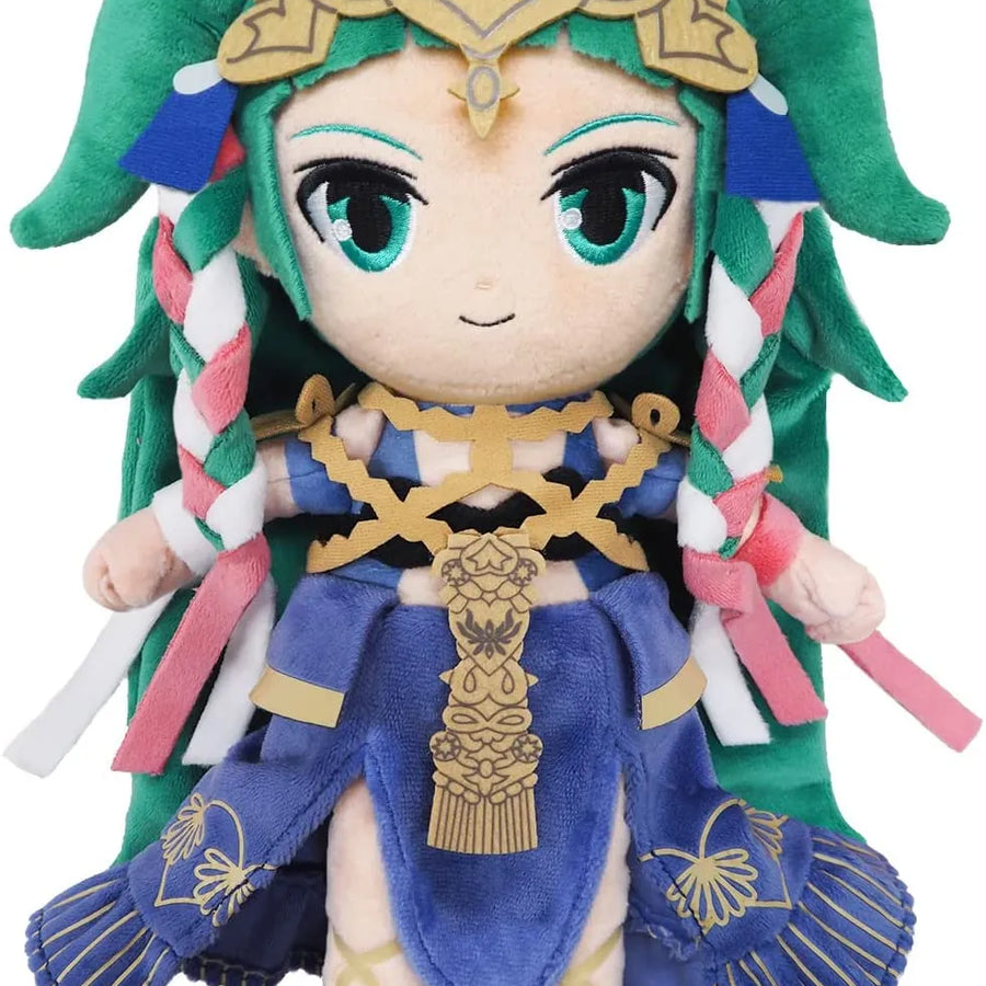 Fire Emblem: Fuukasetsugetsu - Sothis - Fire Emblem All Star Collection (San-ei)ㅤ – Sanei – ActionFigureBrasil