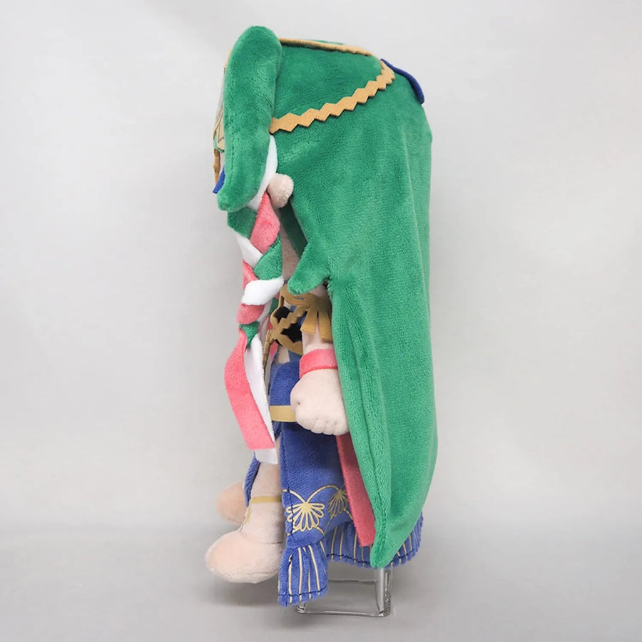 Fire Emblem: Fuukasetsugetsu - Sothis - Fire Emblem All Star Collection (San-ei)ㅤ – Sanei – ActionFigureBrasil