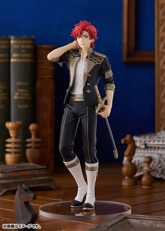 Fire Emblem: Fuukasetsugetsu - Sylvain Jose Gautier - Pop Up Parade (Good Smile Company)ㅤ – Good Smile Company – ActionFigure Brasil