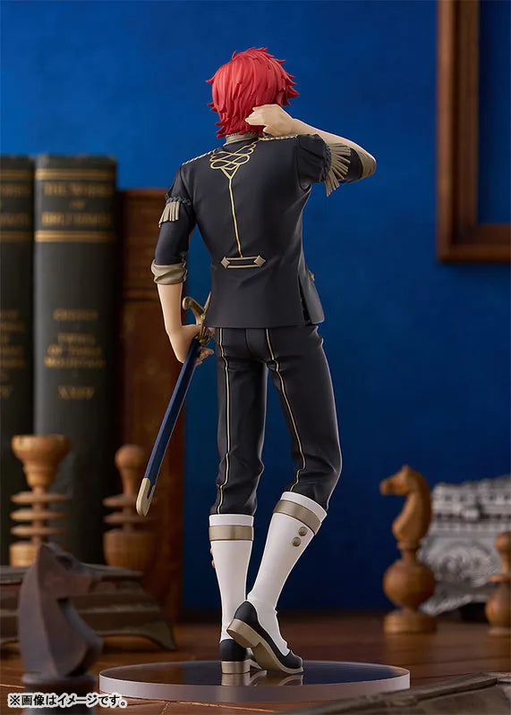Fire Emblem: Fuukasetsugetsu - Sylvain Jose Gautier - Pop Up Parade (Good Smile Company)ㅤ – Good Smile Company – ActionFigure Brasil