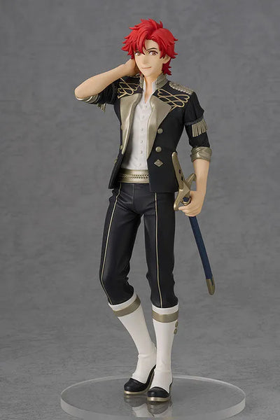 Fire Emblem: Fuukasetsugetsu - Sylvain Jose Gautier - Pop Up Parade (Good Smile Company)ㅤ – Good Smile Company – ActionFigureBrasil — embalagem