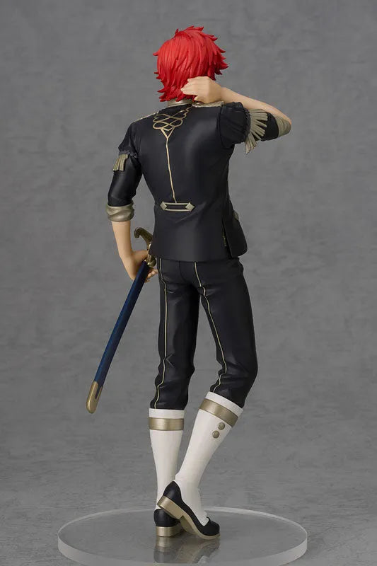 Fire Emblem: Fuukasetsugetsu - Sylvain Jose Gautier - Pop Up Parade (Good Smile Company)ㅤ – Good Smile Company – ActionFigure Brasil