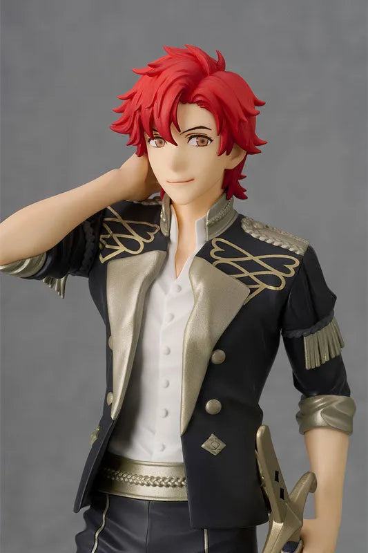 Fire Emblem: Fuukasetsugetsu - Sylvain Jose Gautier - Pop Up Parade (Good Smile Company)ㅤ – Good Smile Company – ActionFigure Brasil