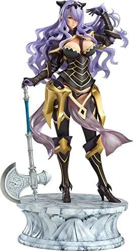 Fire Emblem If - Camilla - 1/7 (Good Smile Company, Intelligent Systems)ㅤ – Good Smile Company – ActionFigure Brasil
