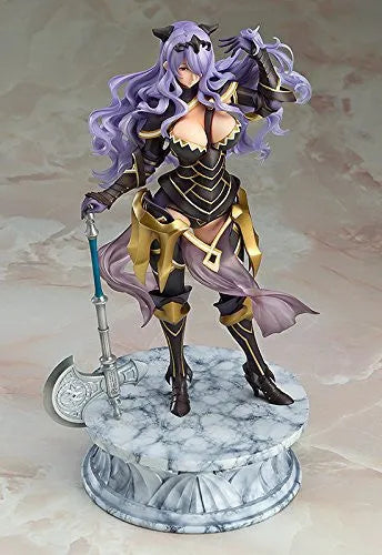 Fire Emblem If - Camilla - 1/7 (Good Smile Company, Intelligent Systems)ㅤ – Good Smile Company – ActionFigure Brasil