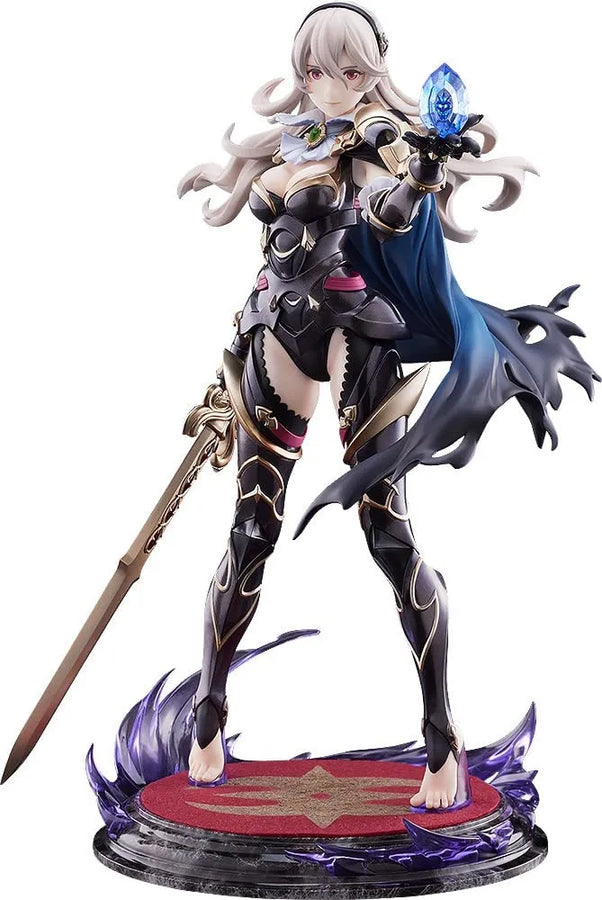 Fire Emblem If - Kamui - 1/7 - Nohr Noble (Intelligent Systems)ㅤ – Intelligent Systems – ActionFigure Brasil