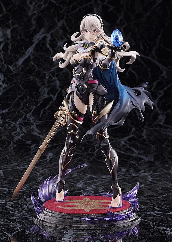 Fire Emblem If - Kamui - 1/7 - Nohr Noble (Intelligent Systems)ㅤ – Intelligent Systems – ActionFigure Brasil