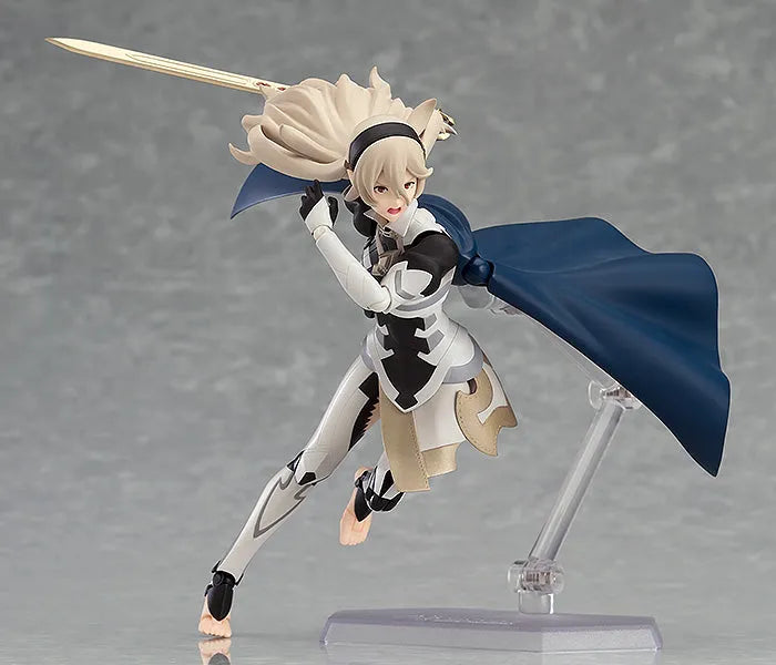 Fire Emblem If - Kamui - Figma #334 - Female (Max Factory)ㅤ – Max Factory – ActionFigureBrasil